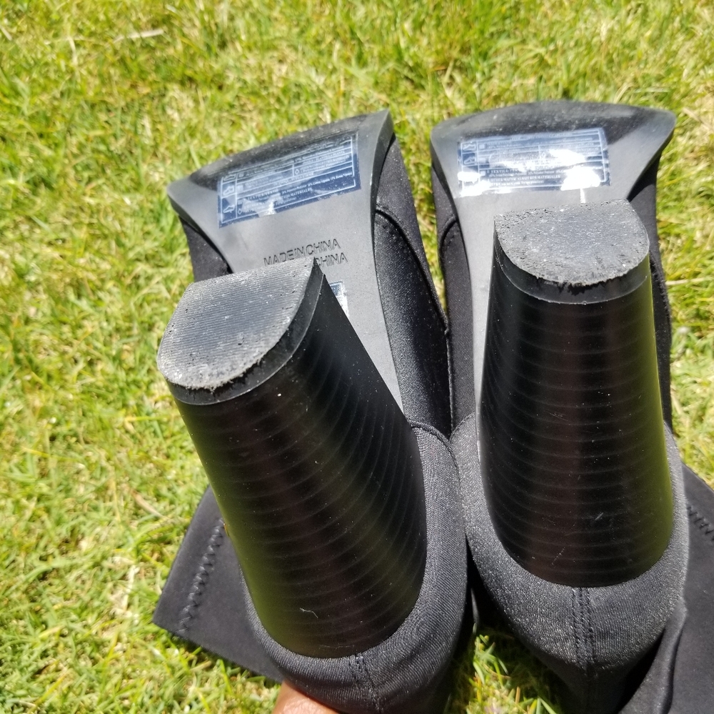 Booties - Picture 3 of 7